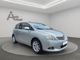 Toyota Verso Travel 1.8 7-Sitzer NAVI TEMP KLIMA KAM - : Van, Travel