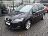 Volkswagen Sharan 2.0 TDI 130kW Highline NAVI DSG LEDER 18" - gebrauchte VW Sharan aus dem Jahr 2013