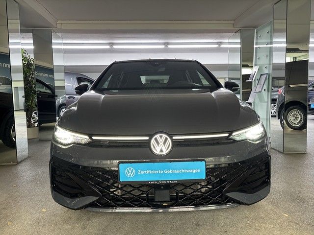 Volkswagen Golf VIII Lim.1.5 eTSI R-Line ACC*Pano*Navi*LMR* imagem 2