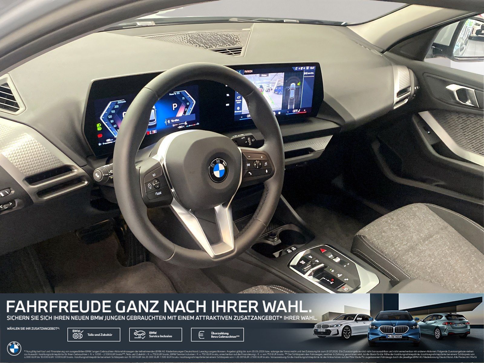 BMW 120 - Bild 5