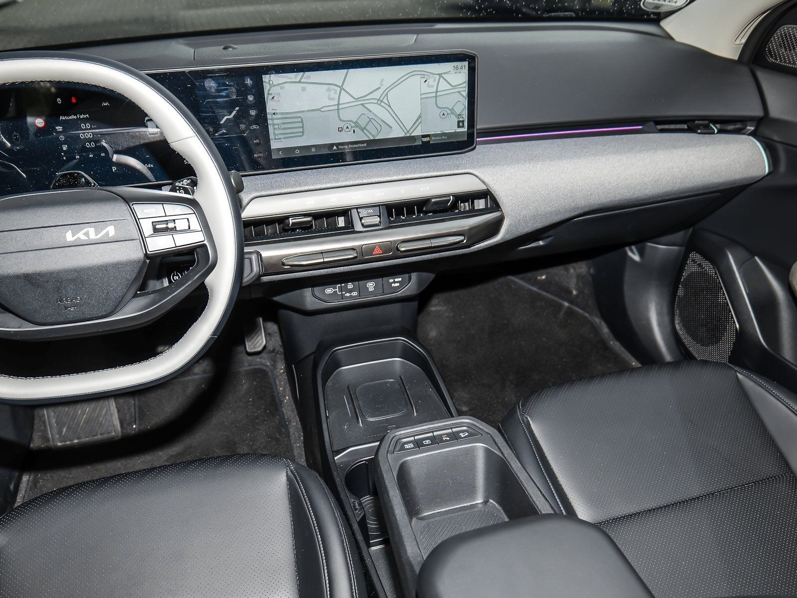 Kia EV4 - Bild 16