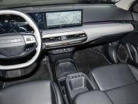Kia EV4 - Vorschau Bild 16