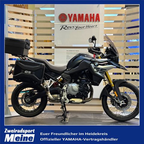 BMW F 850 GS *1.Hd.*Komfort - Touring -