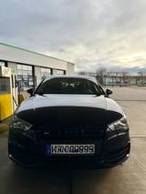 Audi S3 quattro - ABT - CarPlay - Bang & Olufsen - Audi: Abt