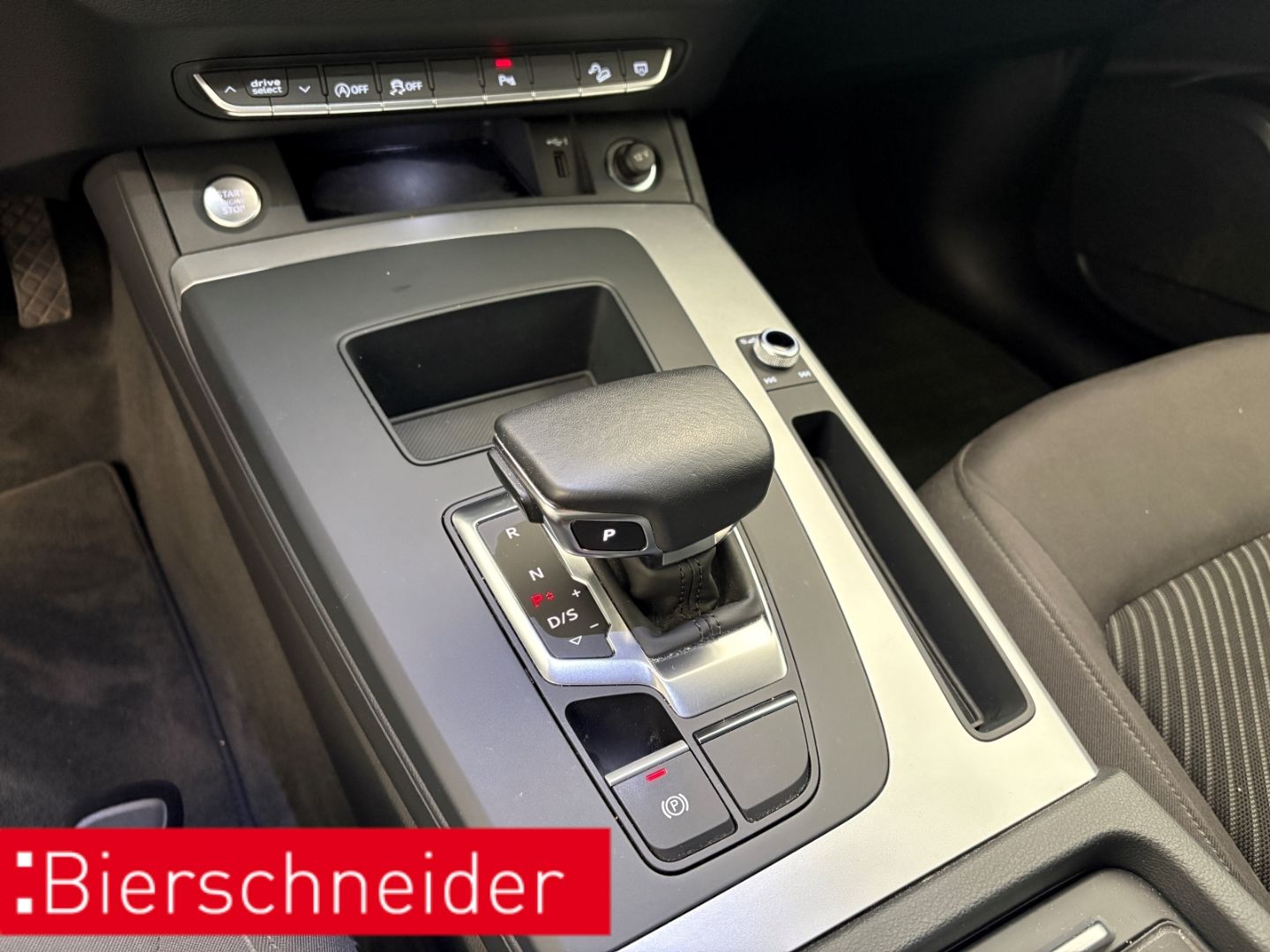 Audi Q5 - Bild 13