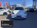 Tesla Model Y Long Range AWD - Tesla Model Y