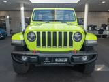Jeep Unlimited 80th Anniversary,Borla Auspuff,Sonder! - Jeep Wrangler: 80th Anniversary