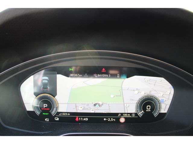 Q5 Sportback 50 TFSI e qu.Str. S-Line*Pano*B&O*A