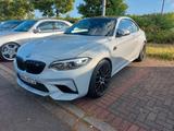 BMW M2 Competition - BMW M2 in Gelsenkirchen