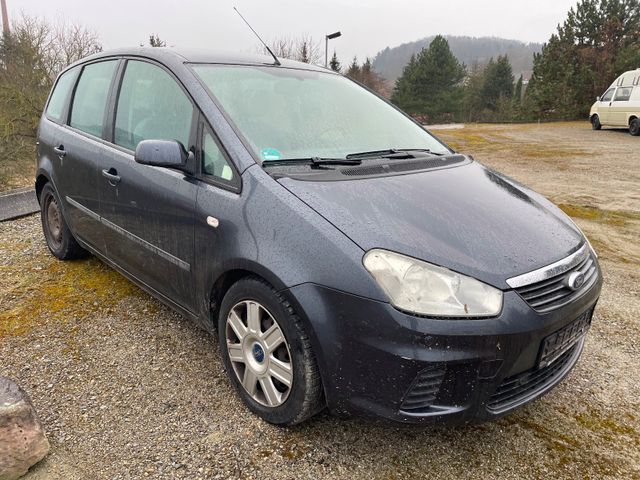 Ford C-Max 1,6TDCi 66kW Trend KLIMA, HU / AU 03/2025