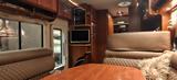 Concorde carver 821 LS IVECO 65C18 - Concorde Etagenbett