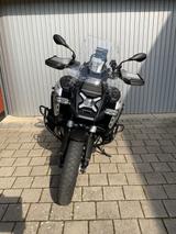 BMW R1300GS/ADV + Vollausstattung + Alukoffer +ASA - BMW ALUKOFFER