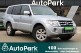 Mitsubishi Pajero 3.2 DI-D Invite - Mitsubishi Pajero aus 2013