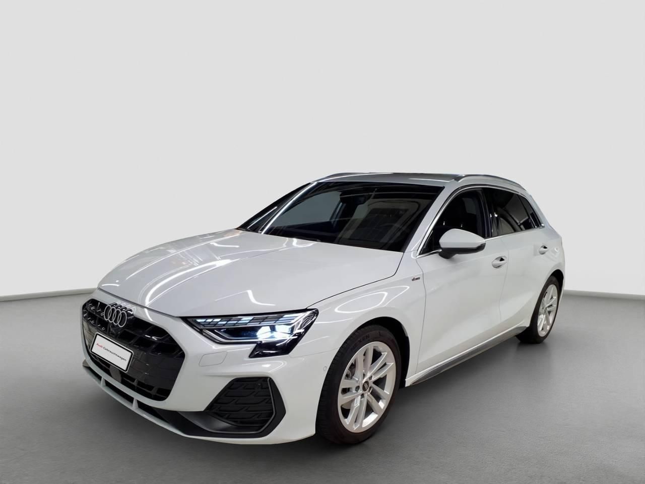Audi A3 - Bild 6