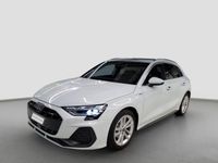 Audi A3 - Vorschau Bild 6
