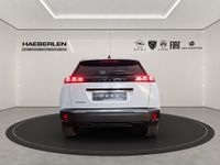 Peugeot 2008 - Vorschau Bild 4