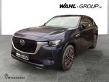 Mazda CX-60 PHEV TAKUMI CON-P DRI-P COM-P PAN-P - gebrauchte Mazda CX-60 aus dem Jahr 2024