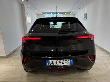 Opel Mokka - 9