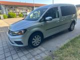 Volkswagen Caddy Maxi - Volkswagen Caddy Maxi: Privatanbieter