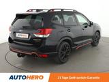 Subaru Forester 2.0 Mild-Hybrid Edition Sport40  Aut. - Subaru Forester: Sport