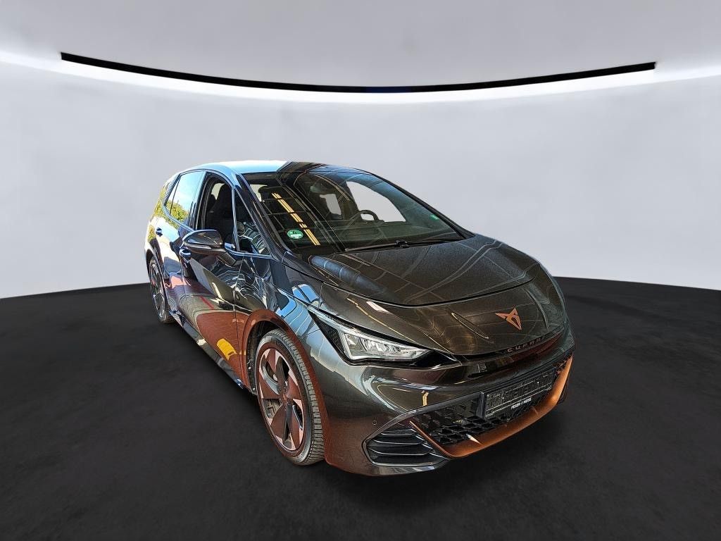 Cupra Born *19Zoll*Below Zero*Tech-Paket M*Privacy* imagem 2