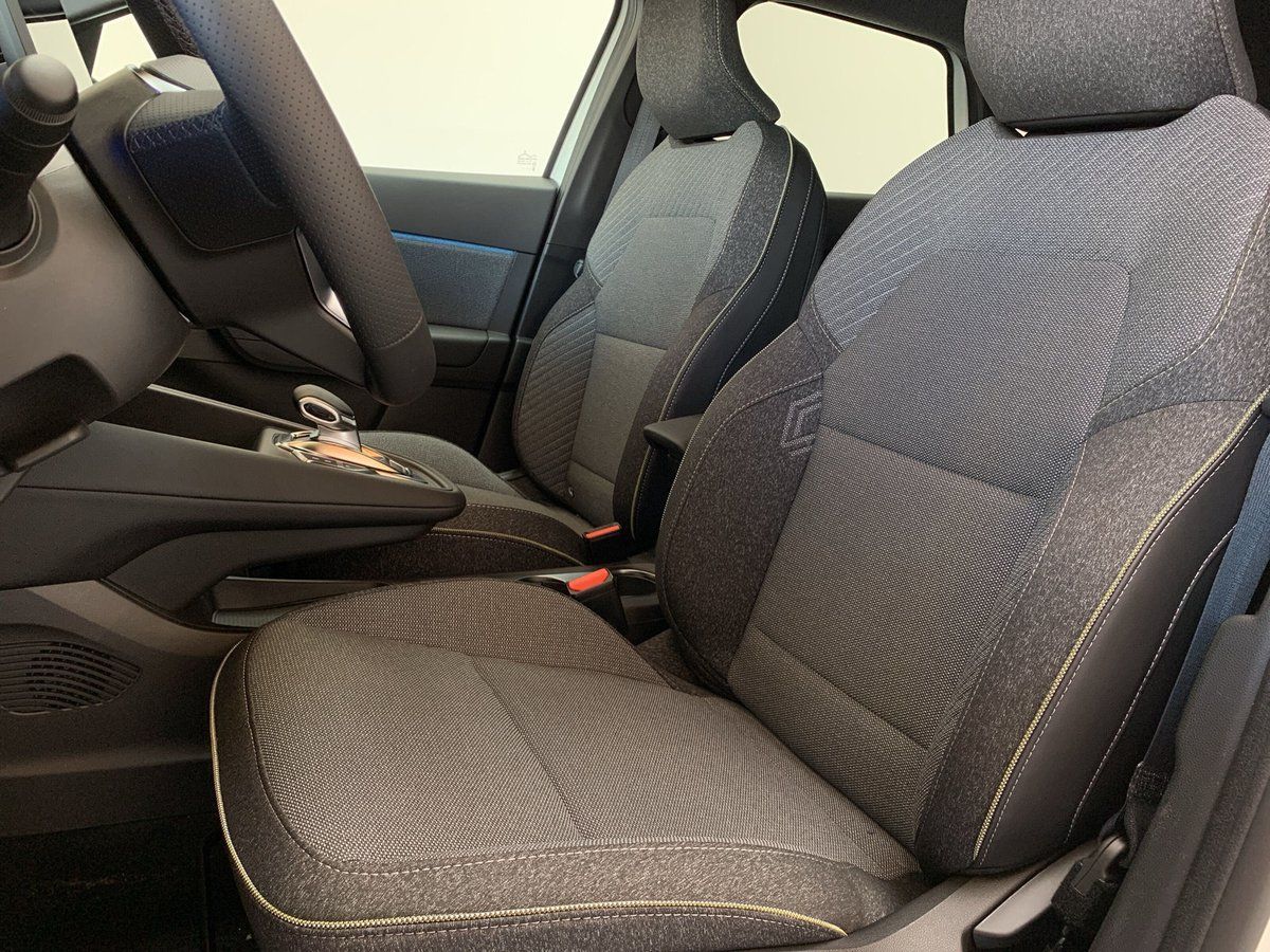 Renault Symbioz - Bild 9