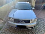 Audi Verkaufe Audi A6 2.5tdi - Audi A6 aus 2003: Kombi