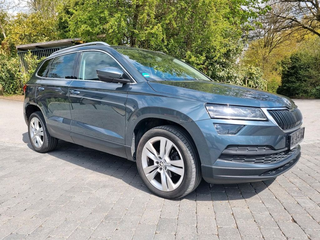 Image of Skoda Octavia