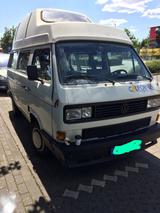 Volkswagen VW T3 Camper Westfalia Hochdach | Oldtimer | TÜV - Angebote