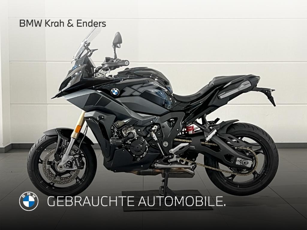 BMW S 1000 XR DWA+Kurvenlicht+Schaltassist+Headlight