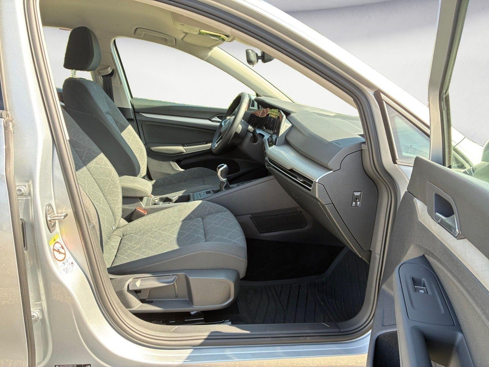 Volkswagen Golf 2,0 TDI ACC*CARPLAY*TEMPOMAT*KAMERA*PDC*LED, миниатюра 4