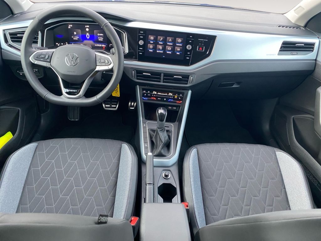 Fahrzeugabbildung Volkswagen Taigo 1.5 TSI DSG Life Energy 5 JahreNW Garantie