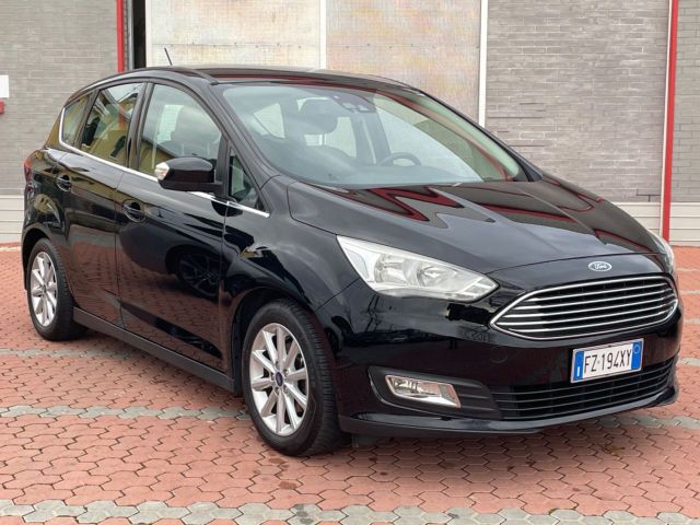 Ford C-Max 1.0 EcoBoost 125CV Start&Stop Titaniu