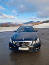 Mercedes-Benz E 350 CDI T 4M BE AVANTGARDE