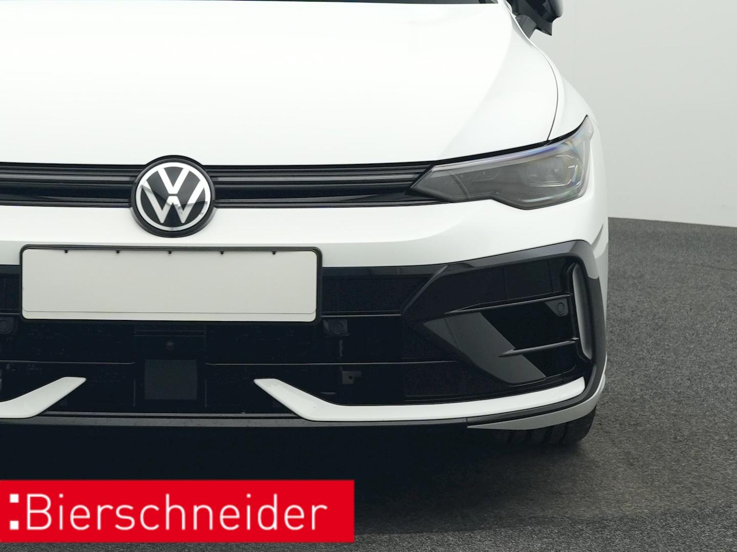 Volkswagen Golf Variant 8 2.0 TSI DSG 4Mo. R BLACK-STYLE IQ, миниатюра 17