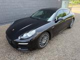 Porsche Panamera Diesel - Porsche Gebrauchtwagen in Ingolstadt
