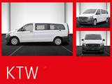Mercedes-Benz Vito 114 TourerPro,Extralang,8Sitzer,Automatik - Mercedes-Benz 8 sitzer