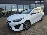 Kia cee'd SW GT Line*Leder*Pano*Kamera*Led*VOLL* - Kia cee'd Sportswagon mit Panoramadach