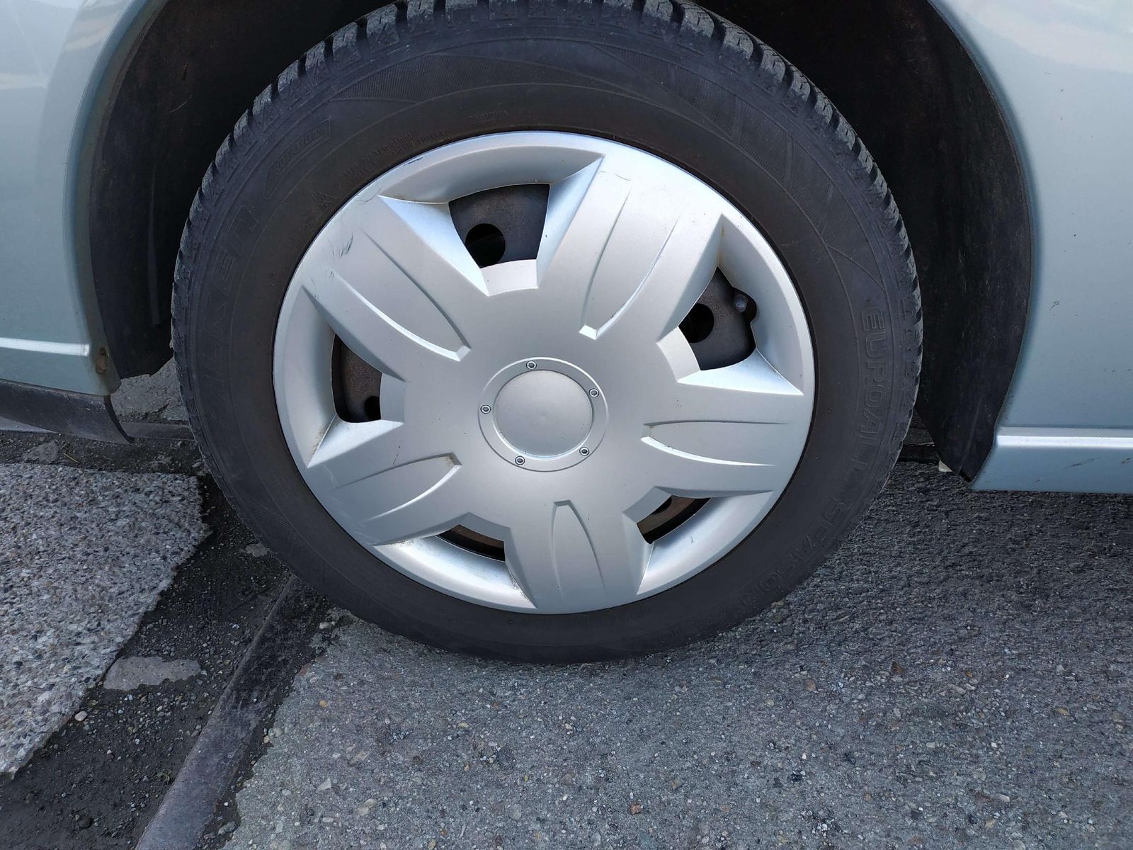 Focus 1.4/ TÜV NEU/Klima/Ganzjahresreifen/Sitzhe – Bild 13
