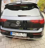 Volkswagen Golf 1.5 eTSI OPF 110kW DSG Style Style  08.202  - Volkswagen Golf: 5.0