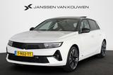 Opel Astra Electric 54 kWh GS - Opel Astra mit Elektro-Antrieb