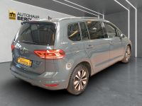Volkswagen Touran - Vorschau Bild 3