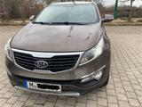 Kia LETZTE PREIS Kia Sportage 2.0 AWD 184 PS T... - Kia Sportage: 184 Ps
