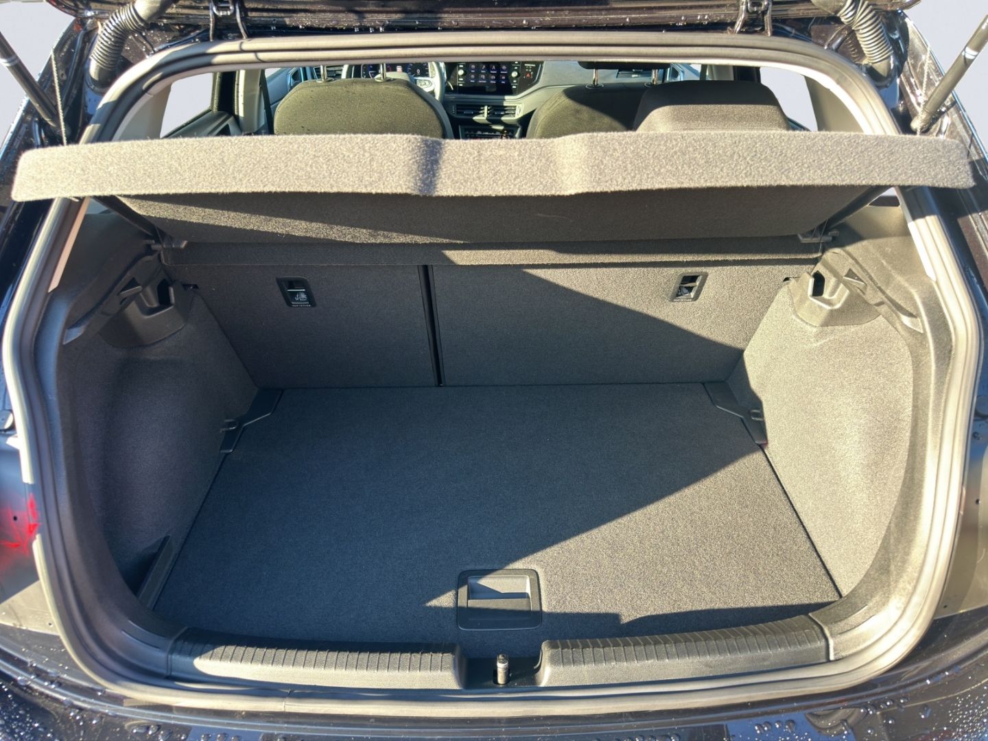 Polo VI Lim. Style 1.0TSI 70kW MatrixLED GJR PDC