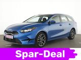 Kia cee'd Spirit ACC|Navi|Fernlichtassist|Kamera|LED