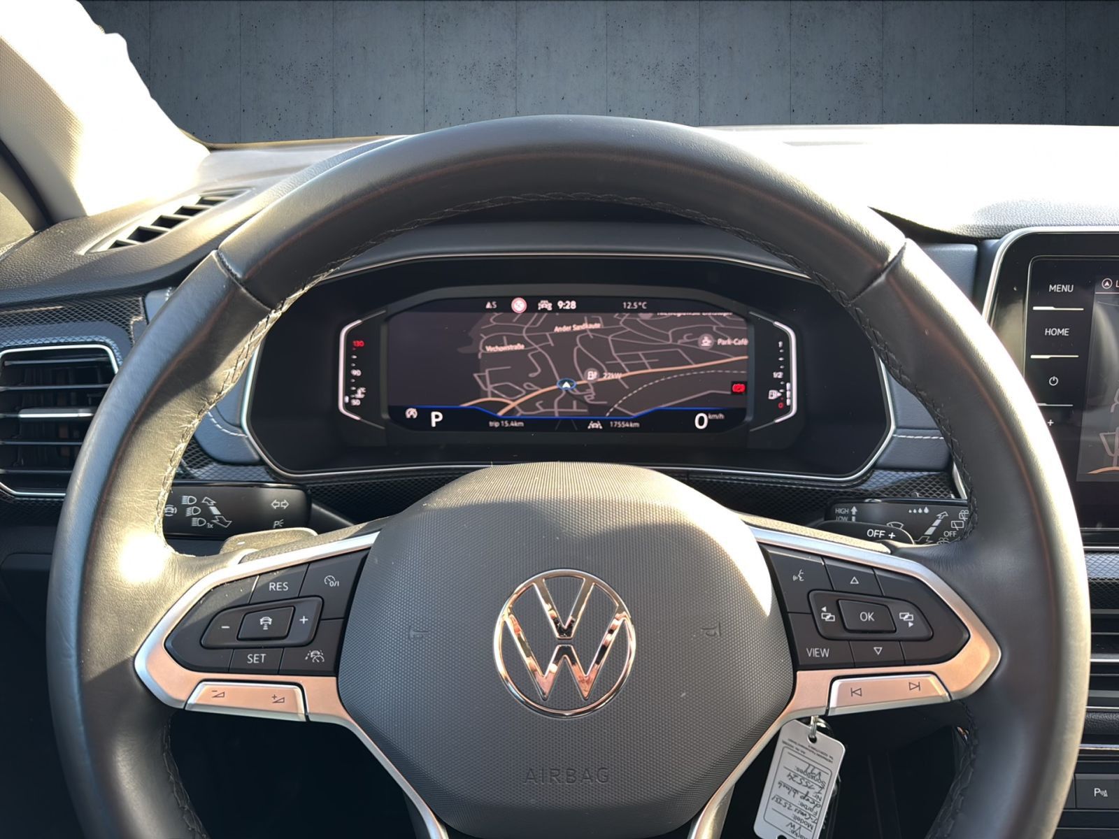 Volkswagen T-Cross - Bild 24