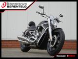 Harley-Davidson V-ROD VRSCA VR1 - HARLEY-DAVIDSON V ROD VRSCA