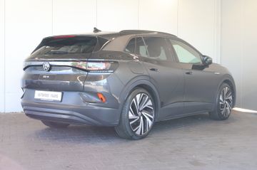 Volkswagen ID.4 Pro Perf. WÄRMEP+HUD+PANO+AHK+SERVO DEFEKT