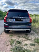 Volvo XC90 D5 AWD Geartronic R-Design R-Design - Volvo XC90 in Dresden