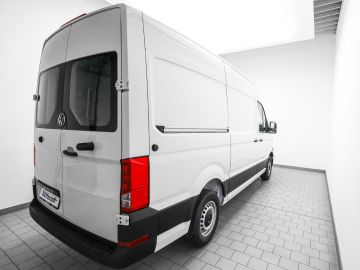Volkswagen Crafter - 5